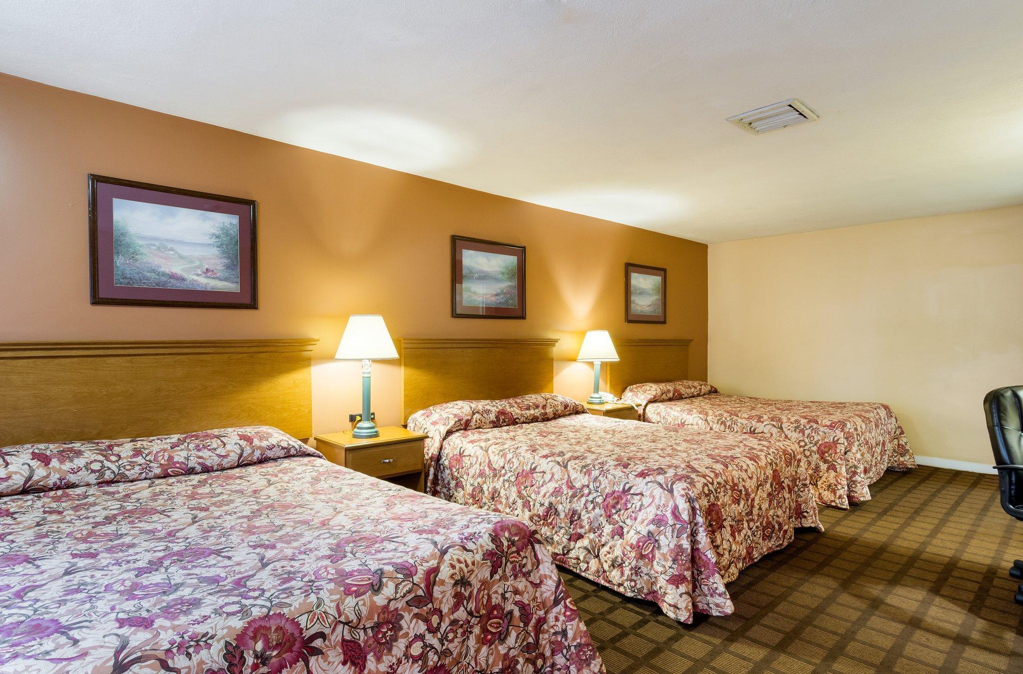Econo Lodge Boston-Молдън Екстериор снимка